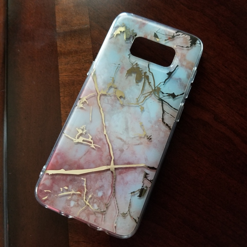 New Samsung S8 case